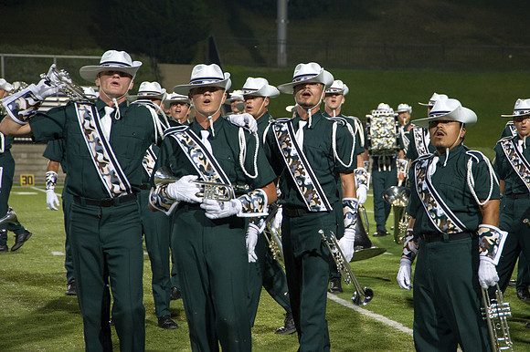2013 Madison Scouts