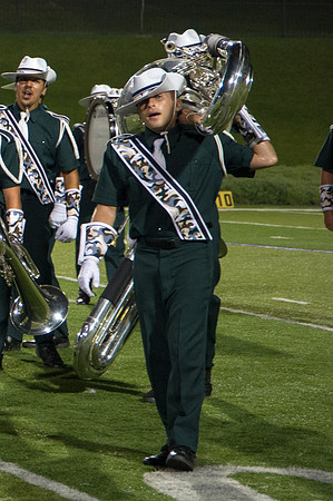 2013 Madison Scouts
