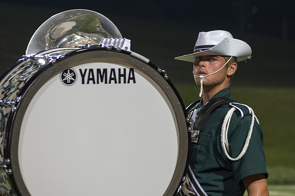 2013 Madison Scouts