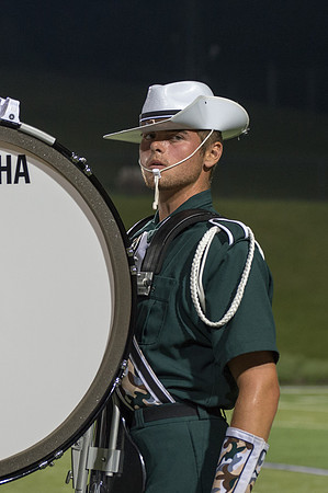 2013 Madison Scouts