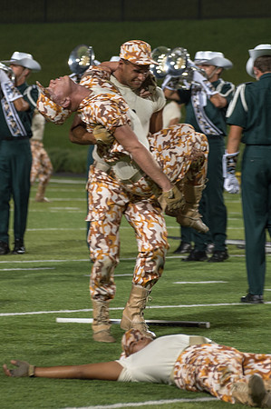 2013 Madison Scouts