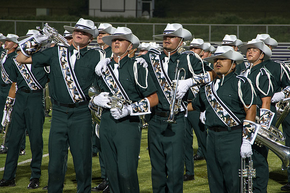 2013 Madison Scouts