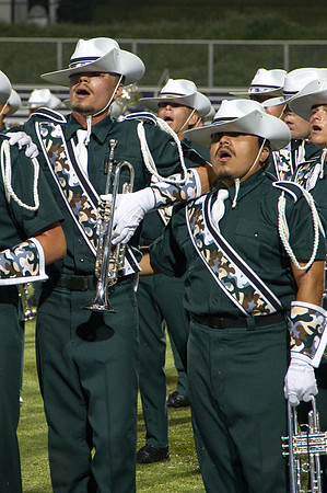 2013 Madison Scouts