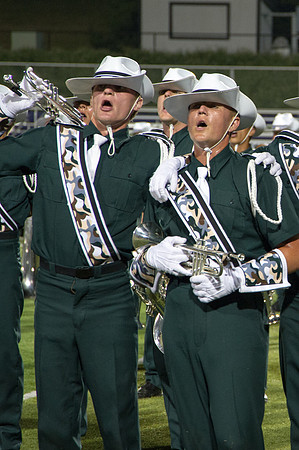2013 Madison Scouts