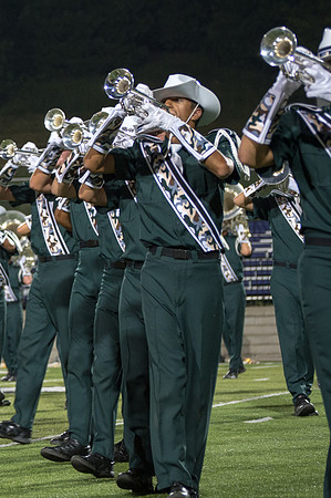 2013 Madison Scouts