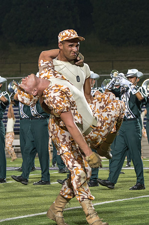 2013 Madison Scouts