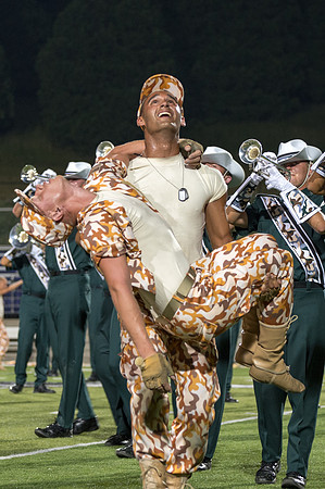 2013 Madison Scouts