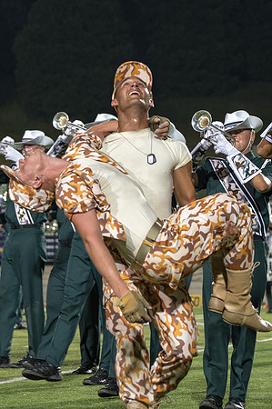 2013 Madison Scouts
