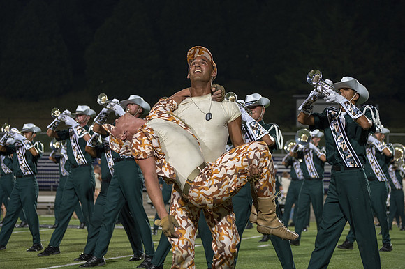 2013 Madison Scouts