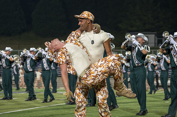 2013 Madison Scouts
