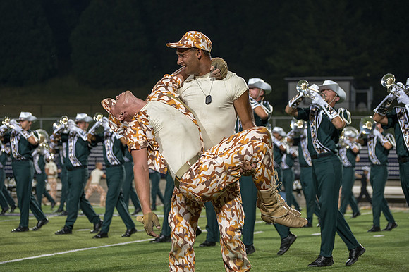 2013 Madison Scouts