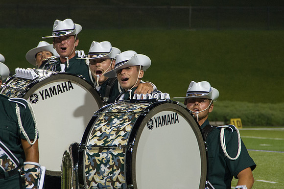 2013 Madison Scouts