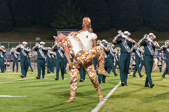 2013 Madison Scouts