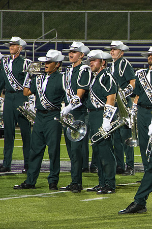 2013 Madison Scouts