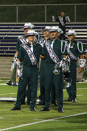 2013 Madison Scouts