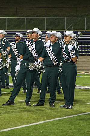 2013 Madison Scouts