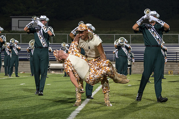 2013 Madison Scouts