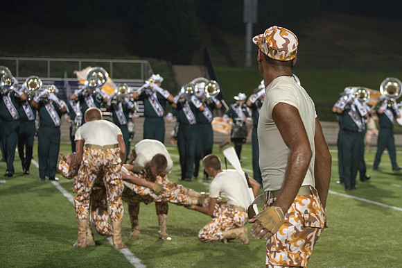 2013 Madison Scouts