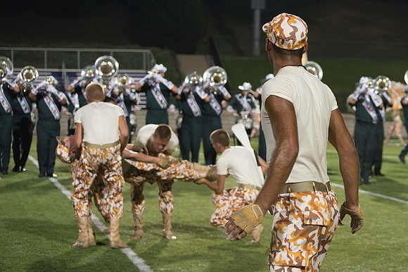 2013 Madison Scouts