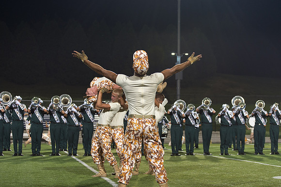 2013 Madison Scouts
