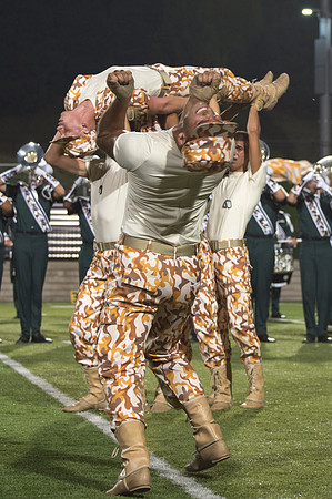 2013 Madison Scouts
