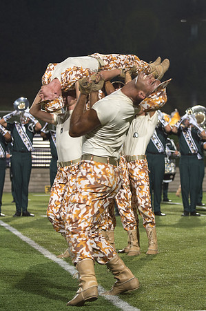 2013 Madison Scouts