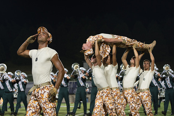 2013 Madison Scouts