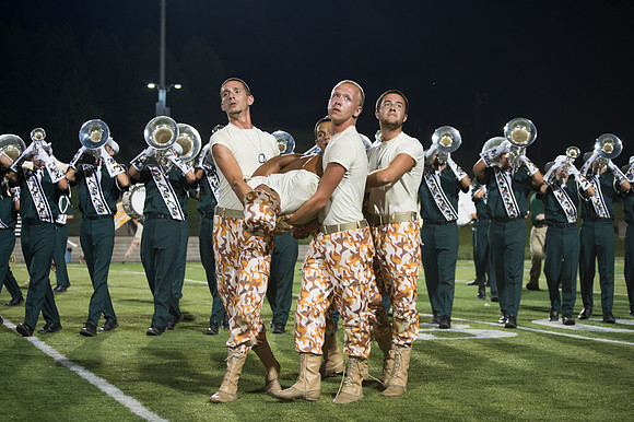 2013 Madison Scouts