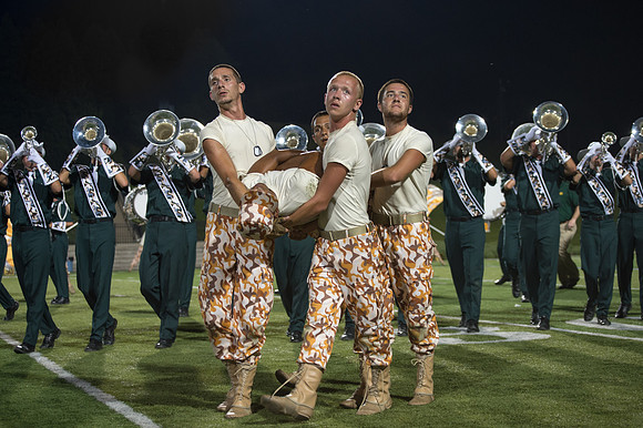 2013 Madison Scouts