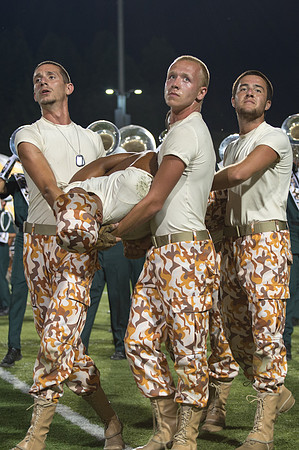 2013 Madison Scouts