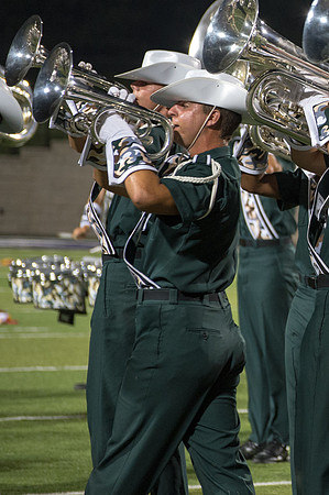 2013 Madison Scouts