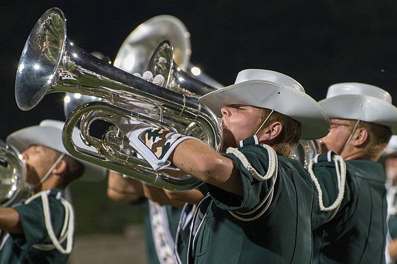 2013 Madison Scouts