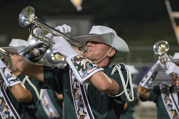2013 Madison Scouts