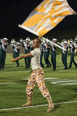2013 Madison Scouts