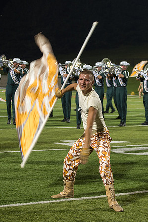 2013 Madison Scouts