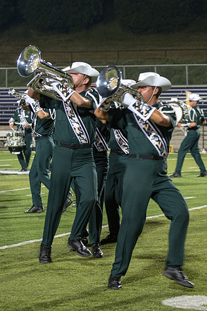 2013 Madison Scouts
