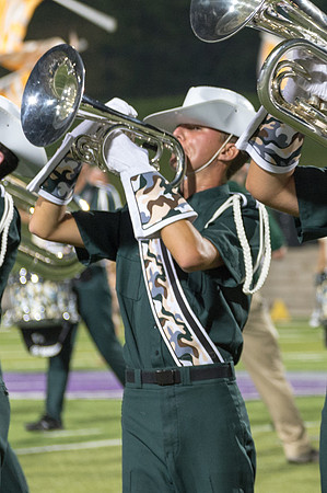 2013 Madison Scouts