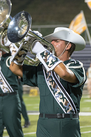 2013 Madison Scouts