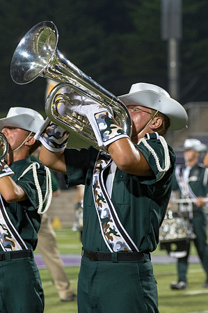 2013 Madison Scouts