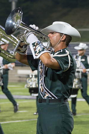 2013 Madison Scouts