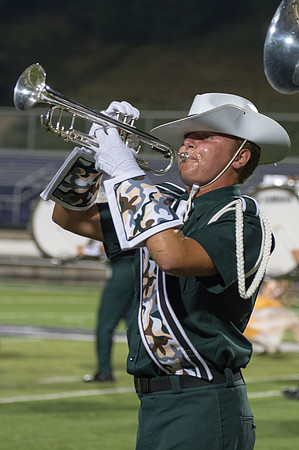 2013 Madison Scouts