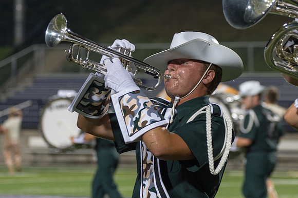 2013 Madison Scouts