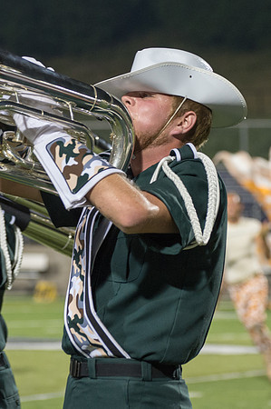 2013 Madison Scouts