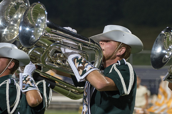 2013 Madison Scouts