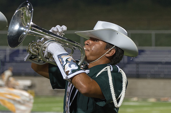 2013 Madison Scouts