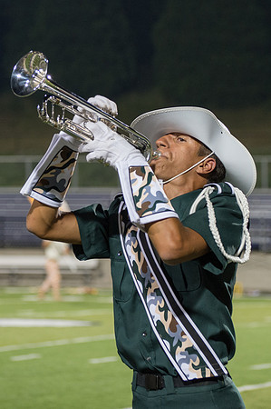 2013 Madison Scouts