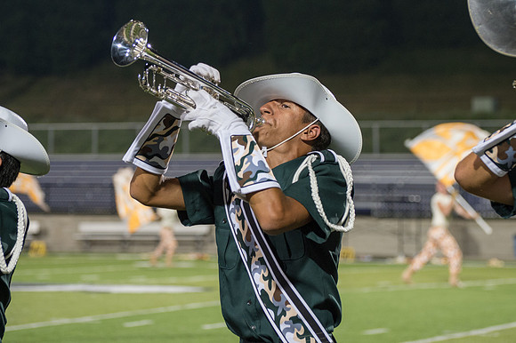 2013 Madison Scouts