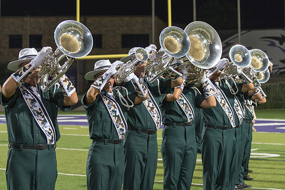 2013 Madison Scouts