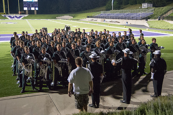 2013 Madison Scouts