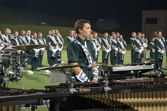 2013 Madison Scouts